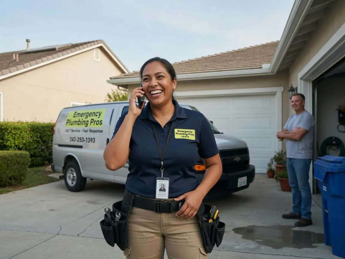 Emergency Plumber Neskowin, OR FAQs